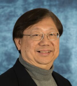 Bill Chan head shot