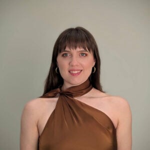 Elaine Cook photograph