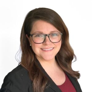 Barrett Newell headshot