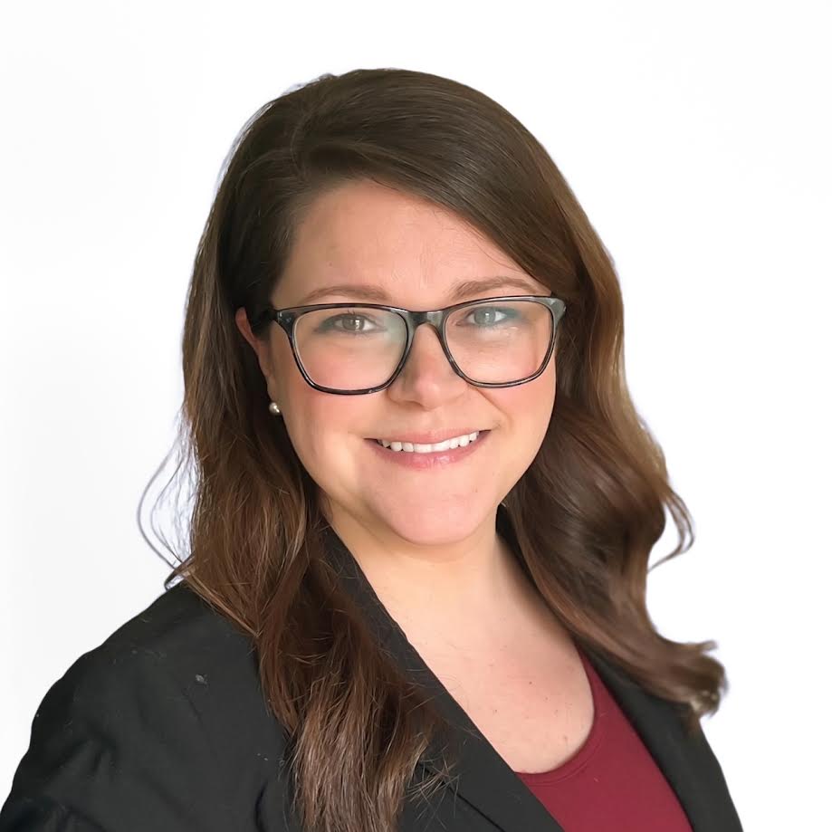 Barrett Newell headshot
