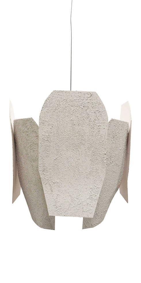 Emerging Perspectives 7 Emerging Perspectives | Ikhsan’s multi-purpose luminaire project | Image: Emir Ikhsan