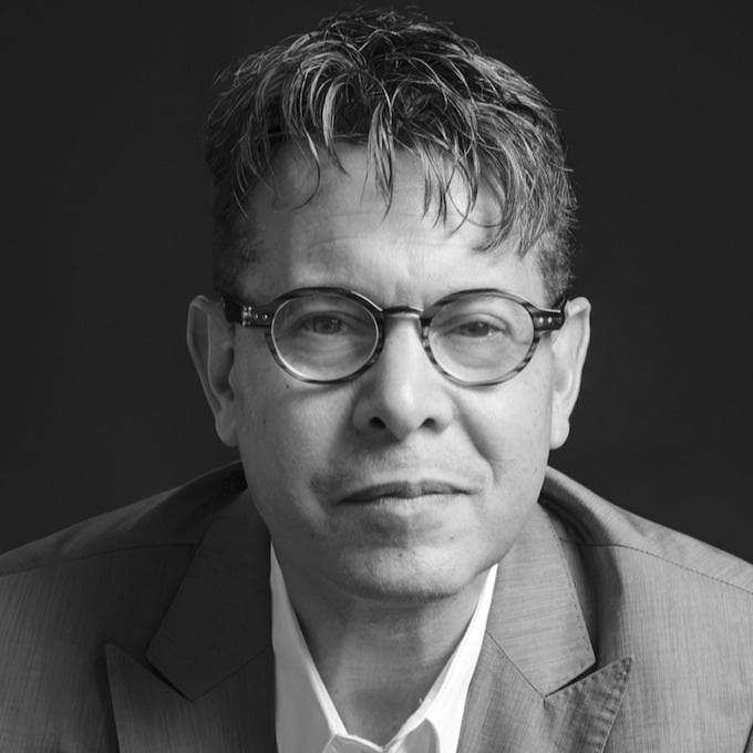 IES 2026 Illumination Awards Final Judges | Ken Ventry, Reveal Design Group