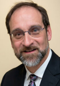 Daniel Salinas photograph
