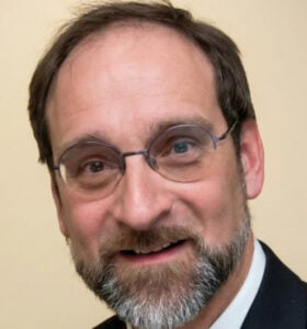 Daniel G. Salinas photograph