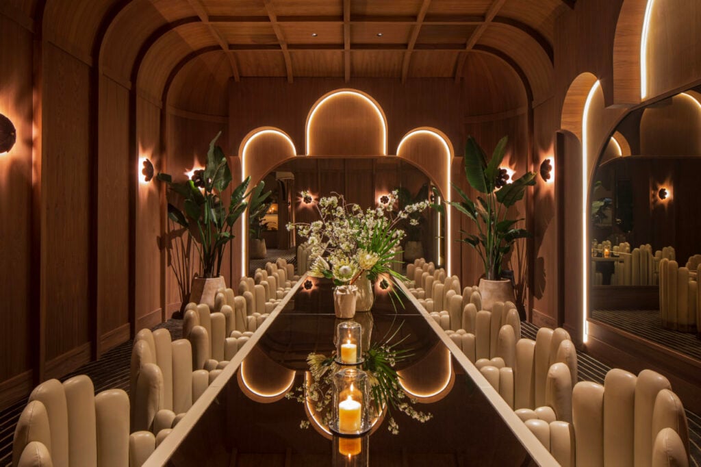 IES 2026 Illumination Awards | Interior Lighting Design | Sculpting with Light, Los Angeles, CA