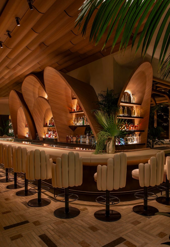 IES 2026 Illumination Awards | Interior Lighting Design | Sculpting with Light, Los Angeles, CA
