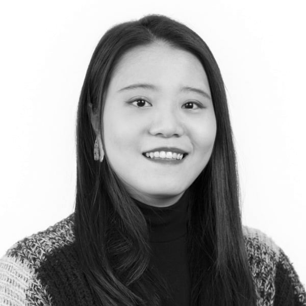 Emerging Perspectives 5 Emerging Perspectives | Yun-Hsuan Tsai is a New York–based lighting designer with HLB Design who has a back- ground in theater and an MFA degree in Lighting Design from Parsons School of Design. Her work spans architectural, theatrical, exhibition, and photography lighting, with a focus on human experience and narrative through light.