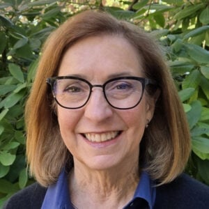 Cindy Carpenter photograph