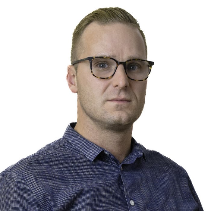Daniel Charlesbois photograph